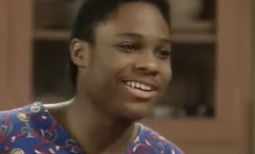 Malcolm-Jamal Warner, 'Cosby Show' Star, Dies At The Age of 54